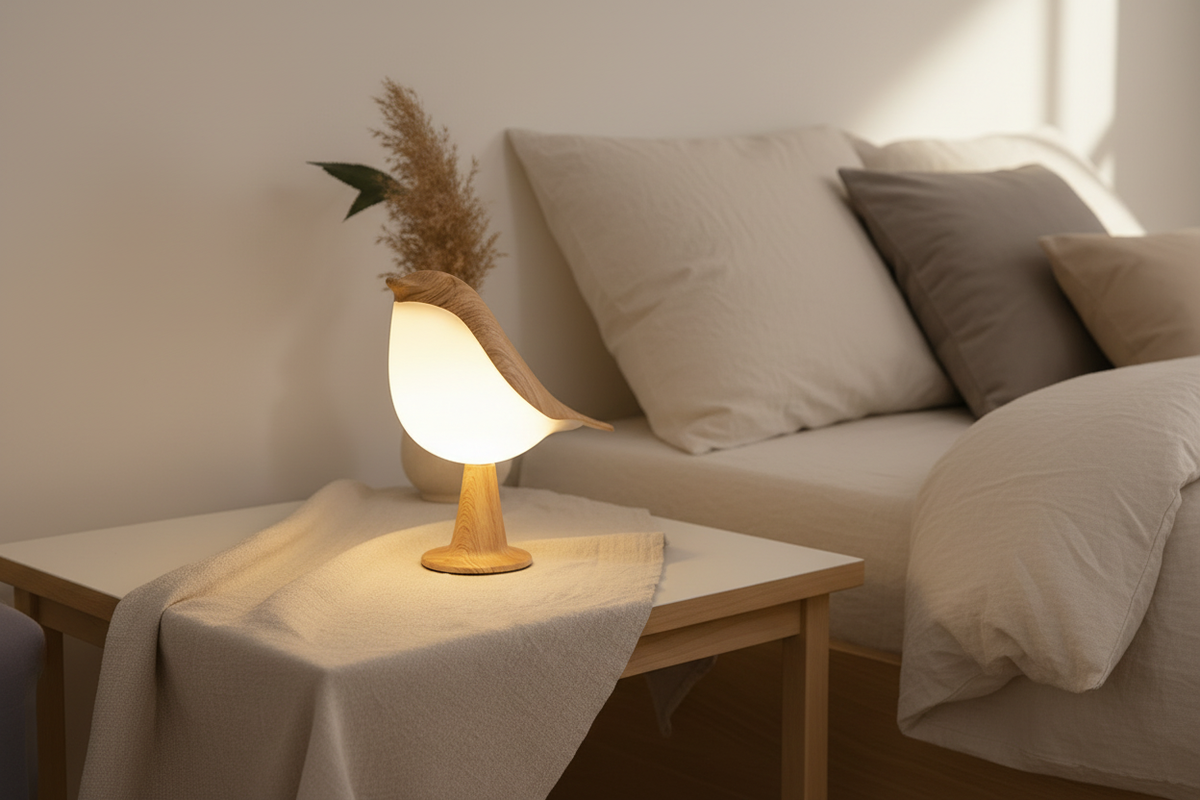 Luz y Ambiente
