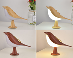 Lámpara LED Decorativa Magpie Glow