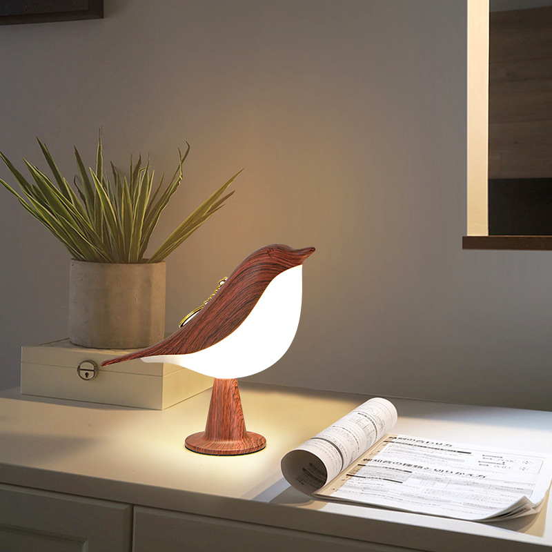 Lámpara LED Decorativa Magpie Glow