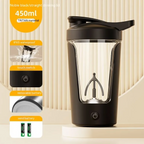 Taza Eléctrica Auto-Mezcladora