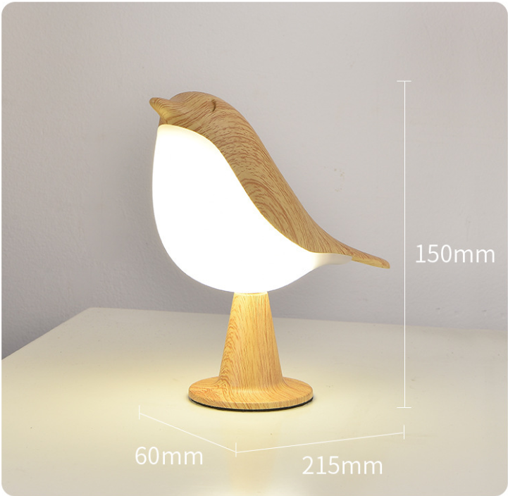 Lámpara LED Decorativa Magpie Glow