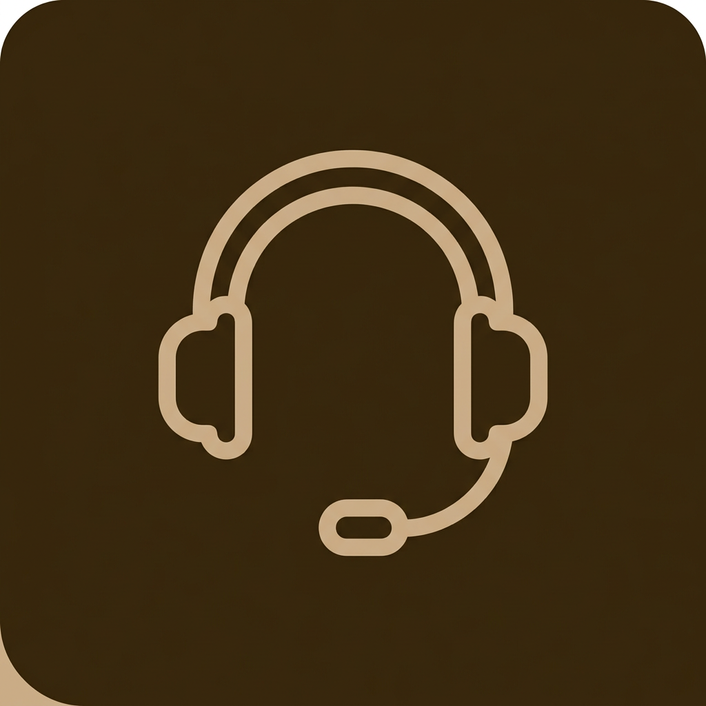 Customer Support